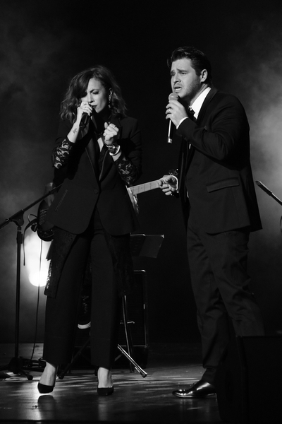 Julien Dassin at Casino Du Liban